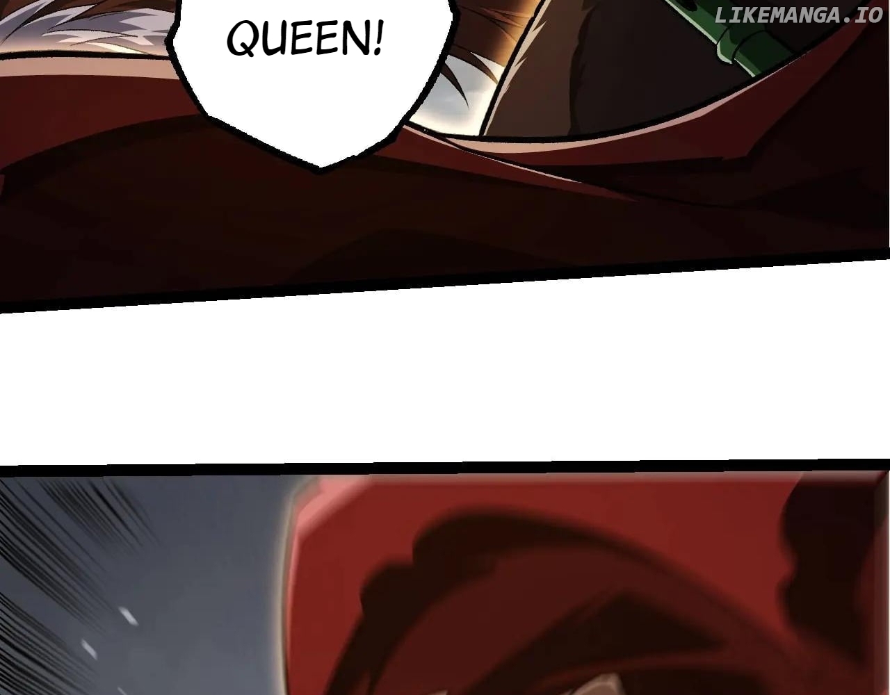 Evolution Begins With A Big Tree Chapter 330 - page 2